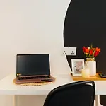 Upstairs Downstairs Coliving Kampung Pandan