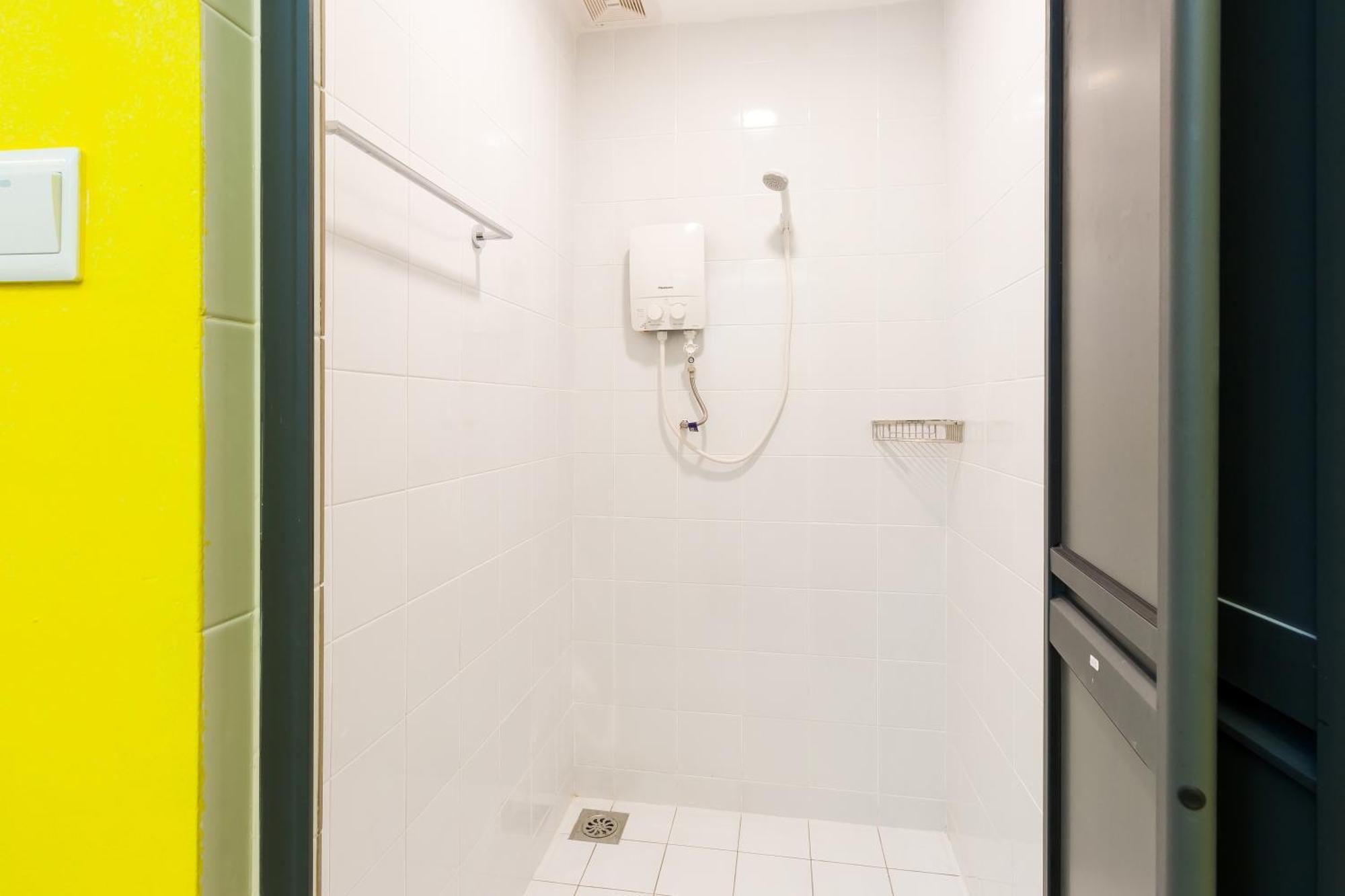 Upstairs Downstairs Coliving Kampung Pandan Asrama Kuala Lumpur