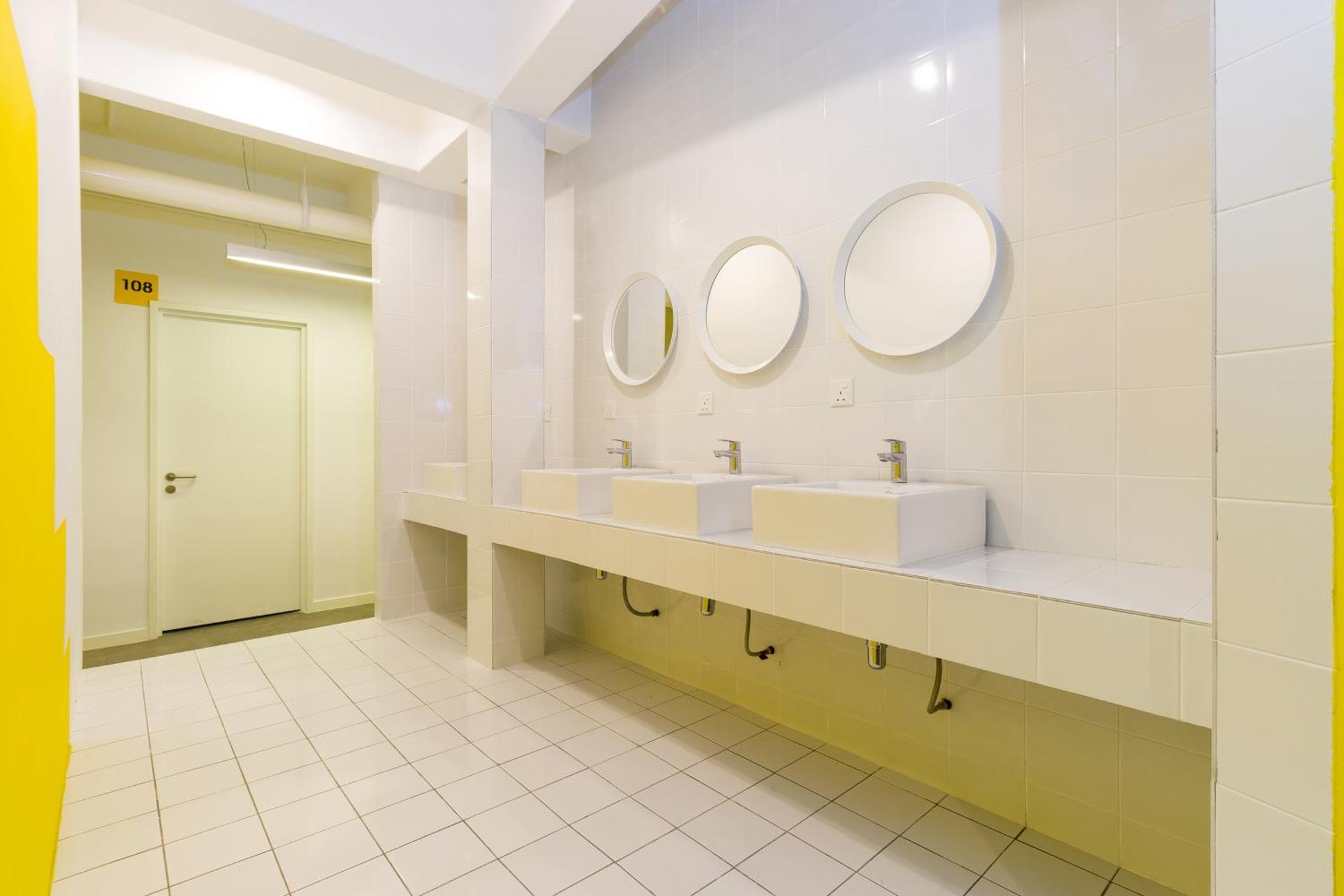 Upstairs Downstairs Coliving Kampung Pandan Asrama Kuala Lumpur